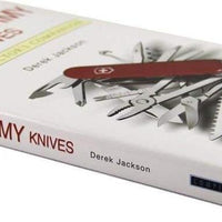 Victorinox - Swiss Army Knives: A Collector's Companion Book - 17004