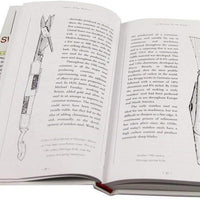 Victorinox - Swiss Army Knives: A Collector's Companion Book - 17004