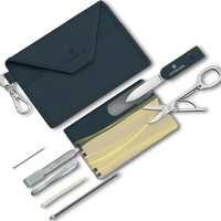 Victorinox - Swiss Card® Classic Live to Explore New York Style - 0.7100.E223