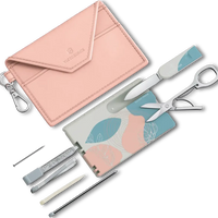 Victorinox - Swiss Card® Classic Live to Explore Paris Style - 0.7100.E221