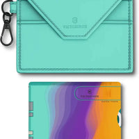 Victorinox - Swiss Card® Classic Live to Explore Sydney Style - 0.7100.E222