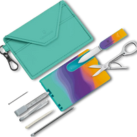 Victorinox - Swiss Card® Classic Live to Explore Sydney Style - 0.7100.E222