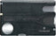 Victorinox - Swiss Card® Nailcare Black - 0.7240.T