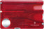 Victorinox - Swiss Card® Nailcare Ruby - 0.7240.T3