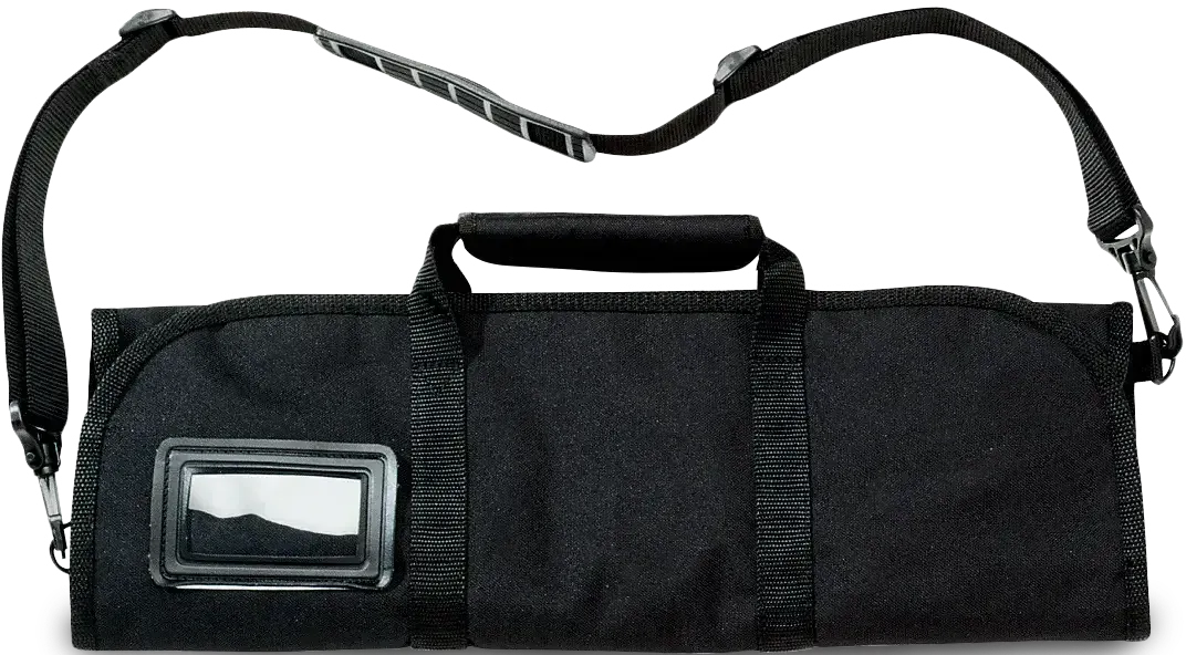 Victorinox - Swiss Classic 7 Piece Wood BBQ Set - 7.4012.7-X2