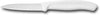 Victorinox - White 3.25" Swiss Classic Serrated Blade Paring Knife - 6.7637