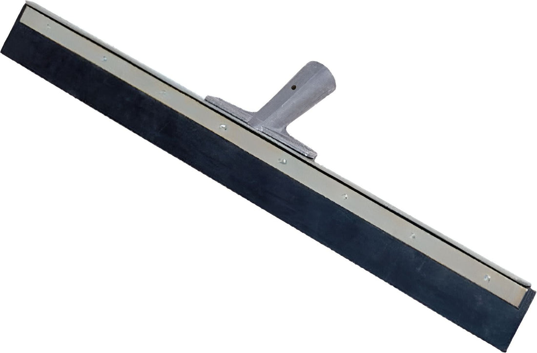 Vileda Professional - 22" MUS Black Standard Floor Squeege - 134648