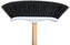 Vileda Professional - Black Magnetic Broom for Cleaning, 10/Cs - 134736 (Special Order Item)
