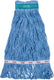 Vileda Professional - Blue Medium ValueLine Looped Mop - 136292