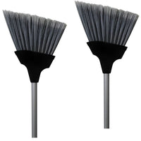Vileda Professional - MI99AB-H Small Angle Broom Head Only, Pack of 10 - 134792