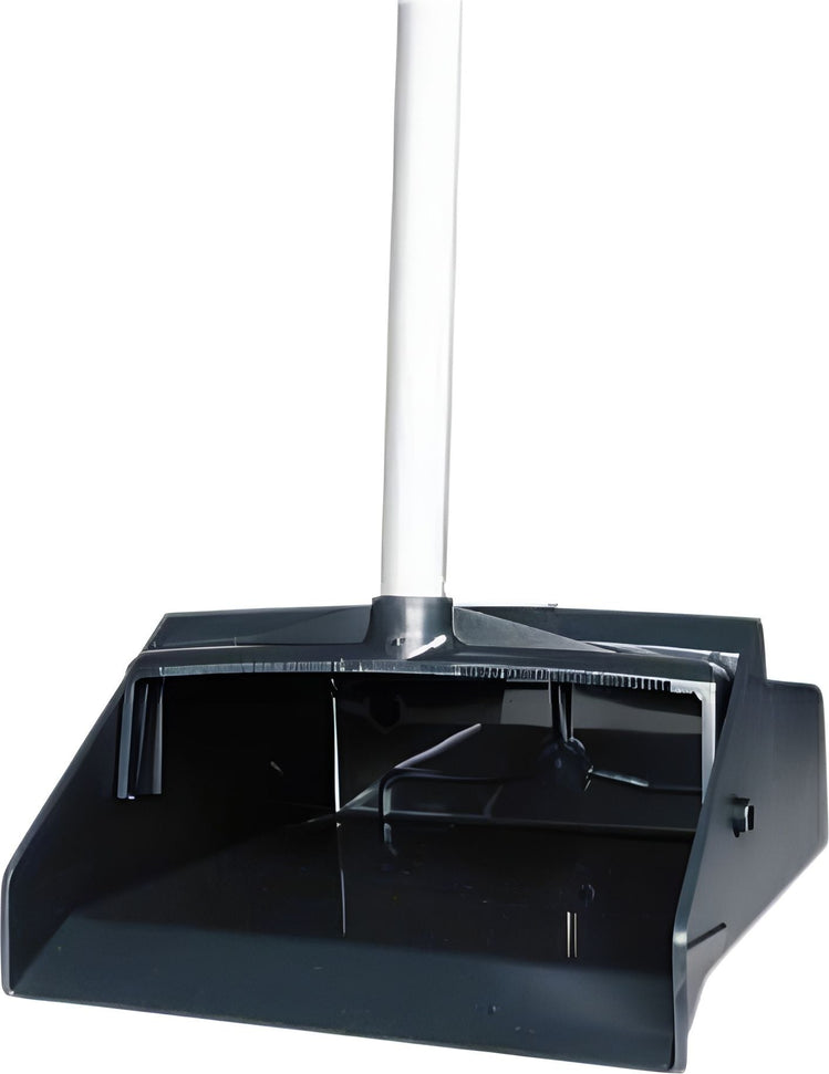 Vileda Professional - Plastic Lobby Dustpan, 6/Cs - 134781