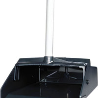 Vileda Professional - Plastic Lobby Dustpan, 6/Cs - 134781