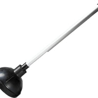 Vileda Professional - Plunger With Handle, 12/Cs - PL2025