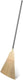 Vileda Professional - Sidewalk Corn Broom - CB104