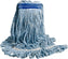 Vileda Professional - Small Blue Narrow Band ValueLine Looped Mop - 136294