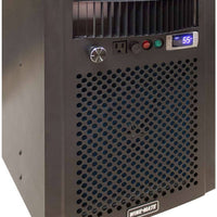 Vinotemp - 1000 Cu. Ft. Self-Contained Customizable Wine Cooling System - WM‐4510HZD