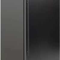 Vinotemp - 168 Dual-Zone Garage Wine Cooler - EL‐168GFEB