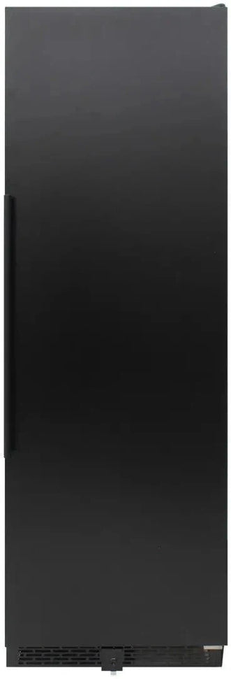 Vinotemp - 168 Dual-Zone Garage Wine Cooler - EL‐168GFEB