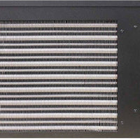 Vinotemp - 200 Cu. Ft. Self-Contained Compact Wine Cooling System - WM‐2500CD