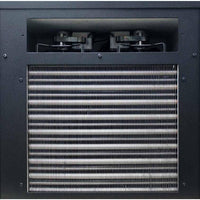 Vinotemp - 200 Cu. Ft. Self-Contained Horizon Wine Cooling System - WM‐2500HZD