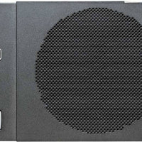 Vinotemp - 200 Cu. Ft. Self-Contained Humidity & Temperature Wine Cooling System - WM‐2500‐HTD