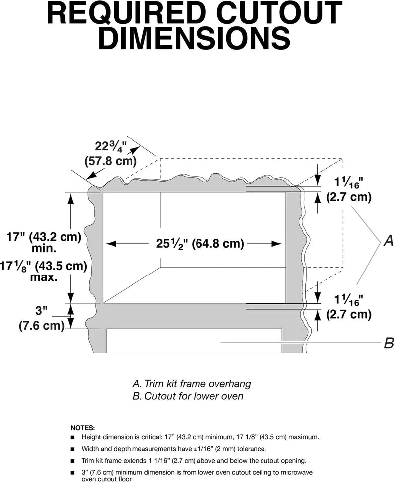 Vinotemp - 24" Stainless Steel Built-In Microwave Oven - BR-MW BI22-S