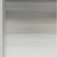 Vinotemp - 24.8" Stainless Steel Indoor Undercounter Automatic Ice Maker with 25 lbs Capacity - BR-15INIM-B