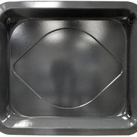 Vinotemp - 30" Stainless Steel Gas Range and Oven - BR-30SSGG