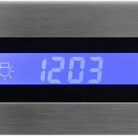 Vinotemp - 48" Stainless Steel Gas Range Hood - BR-HD48SR