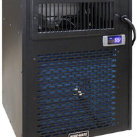 Vinotemp - 650 Cu. Ft. Self-Contained Horizon Wine Cooling System - WM‐3500HZD