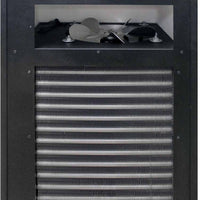 Vinotemp - 650 Cu. Ft. Self-Contained Horizon Wine Cooling System - WM‐3500HZD