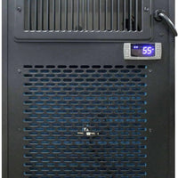Vinotemp - 650 Cu. Ft. Self-Contained Horizon Wine Cooling System - WM‐3500HZD