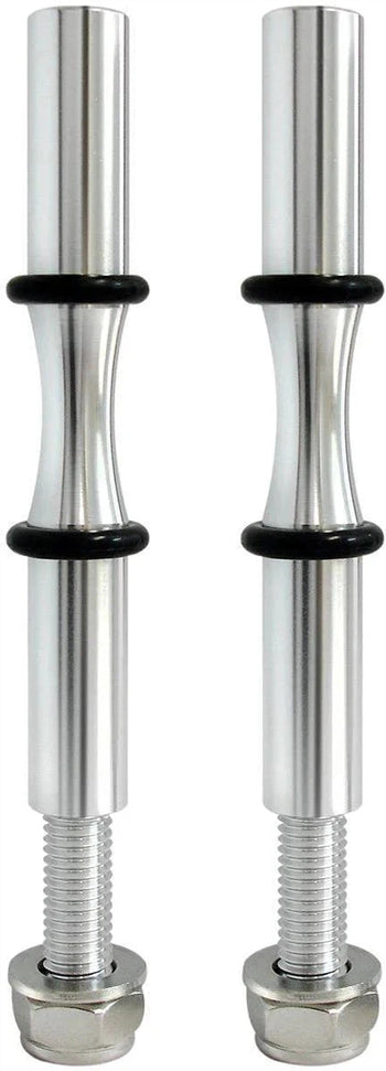 Vinotemp - Secure Hold 1 Bottle Wine Pegs - EP‐PEG1A