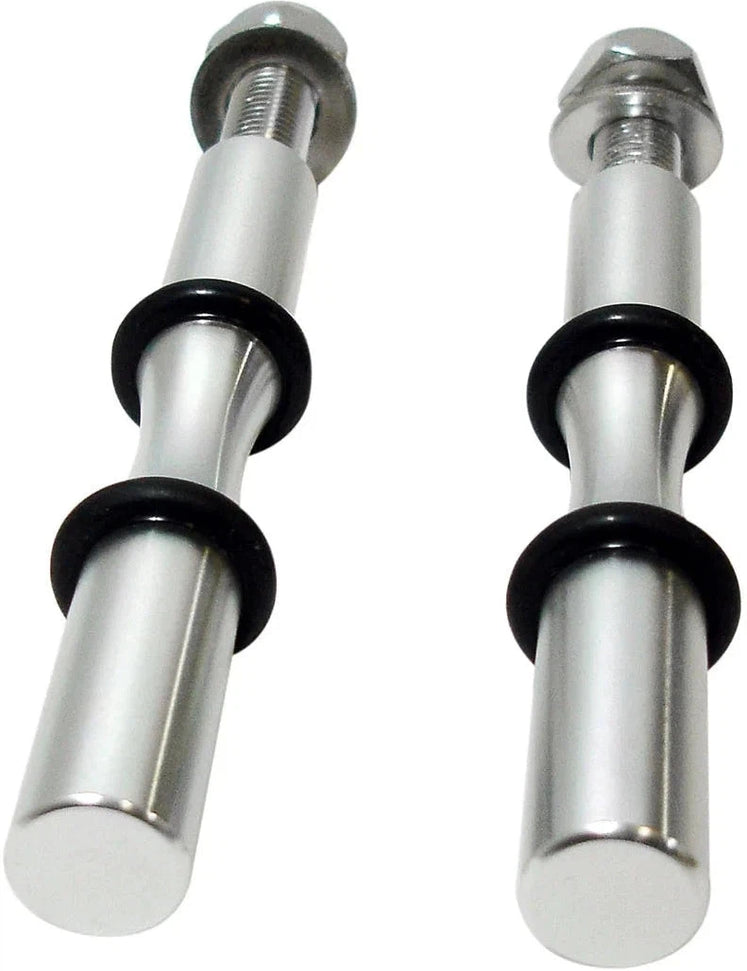 Vinotemp - Secure Hold 1 Bottle Wine Pegs - EP‐PEG1A