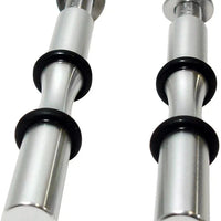 Vinotemp - Secure Hold 1 Bottle Wine Pegs - EP‐PEG1A