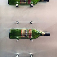 Vinotemp - Secure Hold 1 Bottle Wine Pegs - EP‐PEG1A