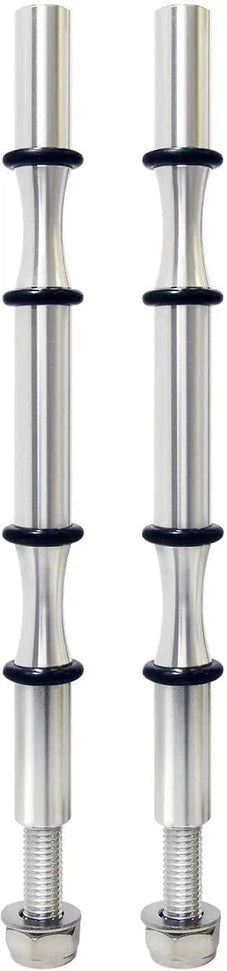 Vinotemp - Secure Hold 2 Bottles Wine Pegs - EP‐PEG2A