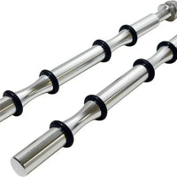 Vinotemp - Secure Hold 2 Bottles Wine Pegs - EP‐PEG2A