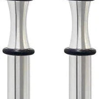 Vinotemp - Secure Hold 3 Bottles Wine Pegs - EP‐PEG3A