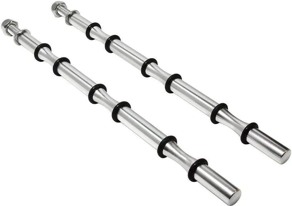 Vinotemp - Secure Hold 3 Bottles Wine Pegs - EP‐PEG3A