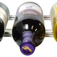 Vinotemp - Secure Hold 3 Bottles Wine Pegs - EP‐PEG3A