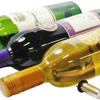 Vinotemp - Secure Hold 3 Bottles Wine Pegs - EP‐PEG3A