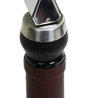 Vinturi - Wine Stopper with Adjustable Lever - V9040