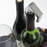 Vinturi - Wine Stopper with Adjustable Lever - V9040