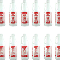 Vision - 909 ml Drain Flush Drain Opener, 12Bt/Cs - 34180