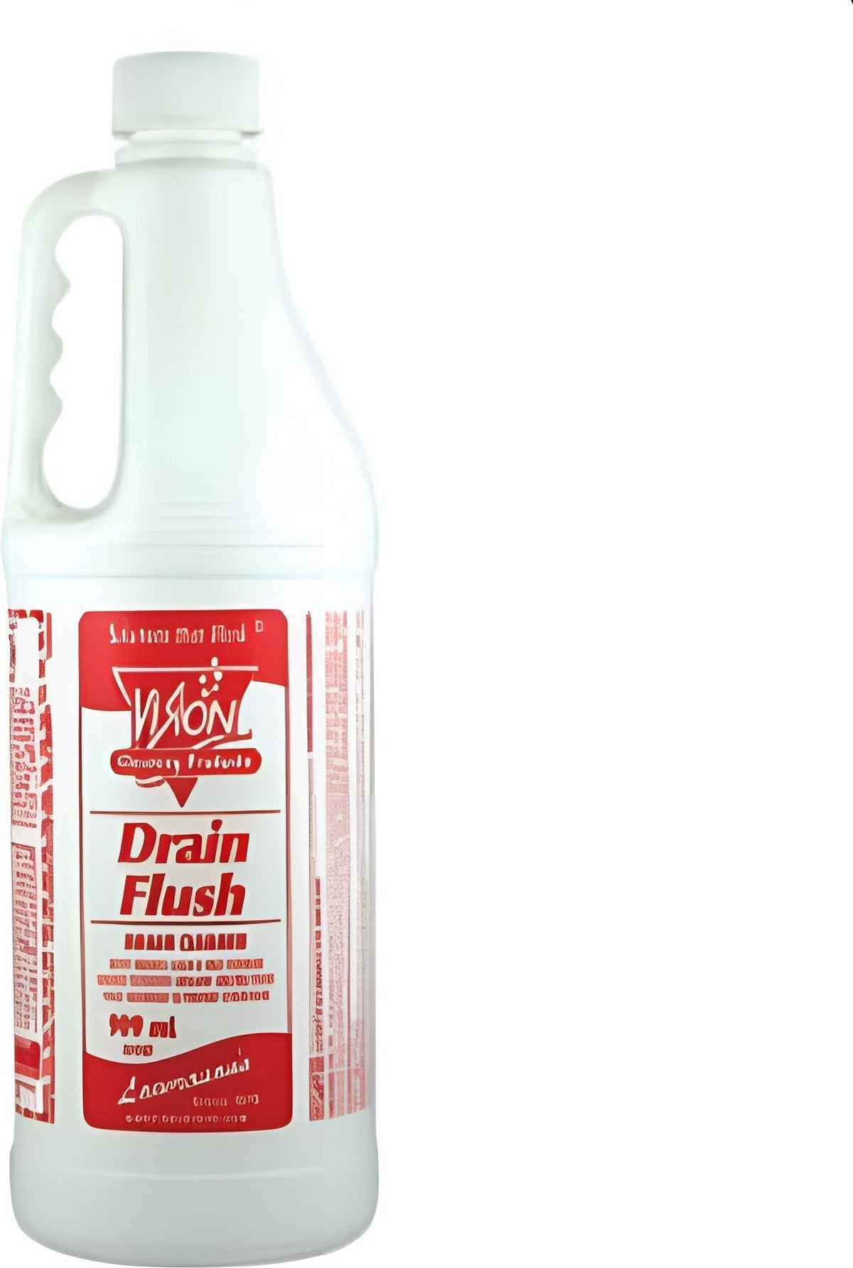 Vision - 909 ml Drain Flush Drain Opener - 34180