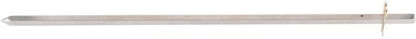 Visvardis - 18.5" Long Replacement Spit for DG10A and DE4A Gyro Machines - SPIT G4AE1A - ETA OCTOBER