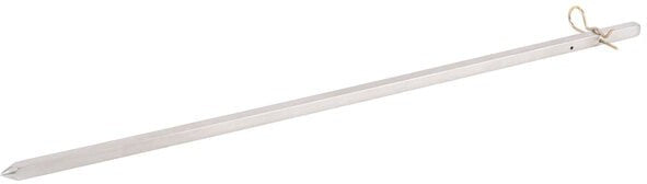 Visvardis - 18.5" Long Replacement Spit for DG10A and DE4A Gyro Machines - SPIT G4AE1A - ETA OCTOBER