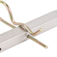 Visvardis - 31.12" Long Replacement Spit for DG8A and DE3A Gyro Machines - SPIT G8AE3A