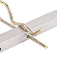 Visvardis - 32.75" Long Replacement Spit For DG16V Gyro Machines - SPIT DG16V